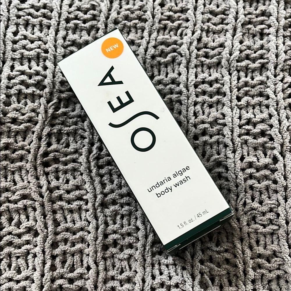 OSEA Undaria Algae Body Wash